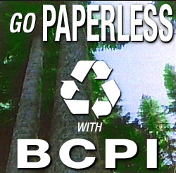 Go Paperless